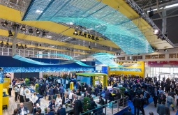 2027年德国慕尼黑航空货运展览会全攻略