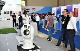 2026年乌兹别克斯坦塔什干安防消防展览会展位预定流程,一步一步教你操作