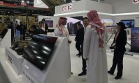 中东阿布扎比海军防务展览会(NAVDEX)2027年展位预定流程,企业参展必备步骤+避坑要点