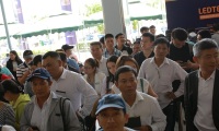 越南胡志明智慧城市展览会(Smart City Asia)2027年展位预定流程，企业参展必备步骤+避坑要点