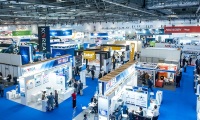 英国伦敦消防展览会(FIREX International)2027年展位预定流程,企业参展必备步骤+避坑要点