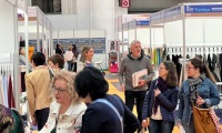 2026年西班牙巴塞罗那服装及纺织面料展(TEXTILEXPO)观展指南