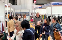 2026年西班牙巴塞罗那服装及纺织面料展(TEXTILEXPO)观展指南