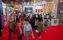 埃及开罗纺织及纱线展览会(Egypt Fabric & Yarn Expo)2026年参展指南