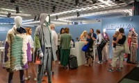 意大利佛罗伦萨纺织纱线展览会(Pitti Immagine Filati)2027年参展指南