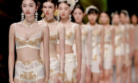 2026年越南贴身服饰展-越南内衣展展位预定流程+核心注意事项,企业参展快速上手