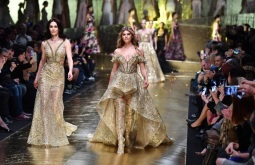 2027年土耳其伊兹密尔婚纱礼服展览会(IF Wedding Fashion Izmir)涵盖哪些展品类别？