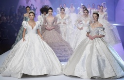 2027土耳其伊兹密尔婚纱礼服展览会(IF Wedding Fashion Izmir)购票指南