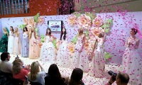 2027年俄罗斯莫斯科婚纱展览会(WEDDING FASHION)展位如何预定?详细流程步骤讲解