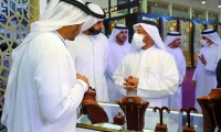 新手参加巴林阿拉伯珠宝展(Jewellery Arabia)展会:展位预约简化流程
