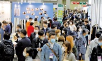 新手参展日本东京箱包皮具展秋季(BAG EXPO TOKYO):这些注意事项别忽略