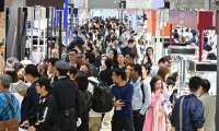 2027年日本珠宝首饰钟表展览会门票如何购买?