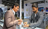 2026年沙特吉达珠宝及加工机械设备展览会(SAUDI JEWELLERY FAIR)涵盖哪些展品类别?