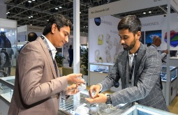 2026年沙特吉达珠宝及加工机械设备展览会(SAUDI JEWELLERY FAIR)涵盖哪些展品类别?