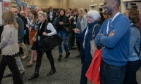 2027美国窗帘展IWCE(International Window Coverings Expo)购票指南