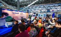 2027年俄罗斯莫斯科无纺布及非织造展览会( Techtextil Russia)观展指南