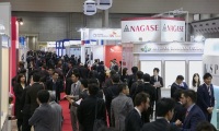 日本世界医药合同定制服务展(ICSE Japan)2027年参展指南