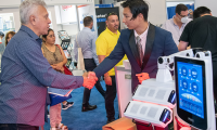 2027年美国迈阿密医疗器械展览会(World Health Expo Miami)涵盖哪些展品类别？