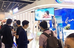 2026年韩国釜山医疗器械及实验室展览会(KIMES BUSAN)涵盖哪些展品类别?