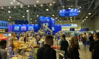 新手参展俄罗斯圣彼得堡口腔牙科展览会DENTAL EXPO(STOMATOLOGY SAINT PETERSBURG):这些注意事项别忽略