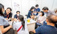 2026年印尼康复护理及养老展览会(SENIOR EXPO)涵盖哪些展品类别?