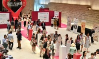 2027年法国巴黎美妆展(MakeUp in Paris)展位如何预定?详细流程步骤讲解
