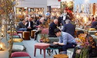 新手参展德国法兰克福春季消费品展览会-法春(Ambiente):这些注意事项别忽略