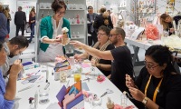 2027年德国法兰克福手工制作及创意礼品展(Creativeworld)观展指南