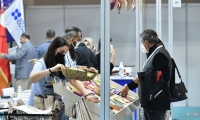 土耳其旅游纪念礼品展览会(Souvenir Turkey)线上展位预约流程及操作步骤