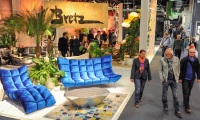 2027年德国科隆家具展览会(Imm Cologne)展示范畴