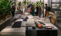 2027年意大利米兰家具展览会(SALONE MILANO)布展、开展、撤展全流程注意事项