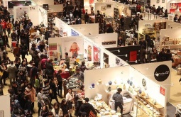 2026年韩国家居用品展览会(Home Table Deco Fair)观展指南