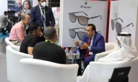 2026年中东迪拜光学眼镜展览会(VISIONPLUS EXPO DUBAI)涵盖哪些展品类别?