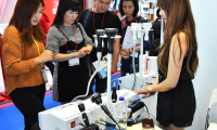 2027年印尼雅加达眼镜展览会展位预定流程+核心注意事项,企业参展快速上手