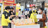 2027年日本东京连锁加盟、特许经营展览会(Japan International Franchise Show)展位预定流程+选位技巧+安全注意事项