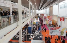 2027年意大利博洛尼亚品牌版权交易展览会参展前必须知晓的注意事项