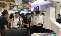 2025越南河内工业机械制造展览会展会会刊