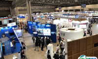 2025日本东京IT通讯、人工智能、大数据展览会展位图与展位预订