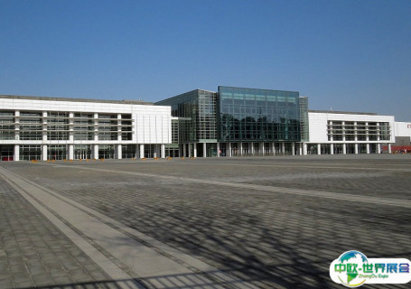 中国国际展览中心(顺义新馆)会展中心图片
