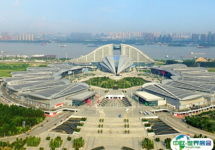 武汉国际博览中心