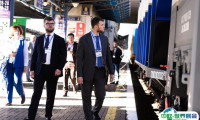 2025伊朗德黑兰轨道交通展览会观众登记及登记地址