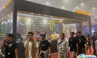 2025印尼雅加达电子烟展览会展品有哪些?