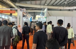 新手参展印度陶瓷工业展览会(Indian Ceramics Asia):这些注意事项别忽略