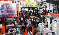 波兰华沙印刷技术展览会(Warsaw Print Tech Expo)怎么预约展位?标准流程清晰指南
