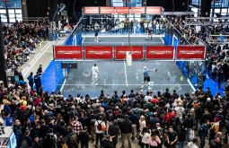 2026年意大利网球、球拍、体育用品展览会(RACQUET TREND)门票申请方式