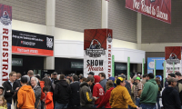 2027美国路易斯维尔中部卡车展览会(Mid America Trucking Show)购票指南
