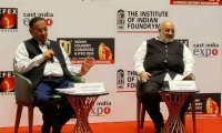 新手参展印度铸造技术及设备展览会(IFEX INDIA)：这些注意事项别忽略