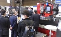 2027年日本研磨及磨削技术展览会(Grinding Technology Japan)展位预定流程+选位技巧+安全注意事项