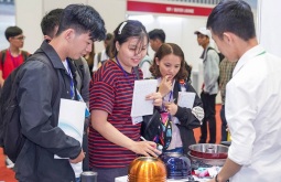 2026年越南胡志明染料化工展览会(DyeChem Vietnam)门票购买方式