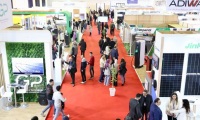 2027年摩洛哥太阳能展览会(Solaire Expo Maroc)将展出哪些内容?